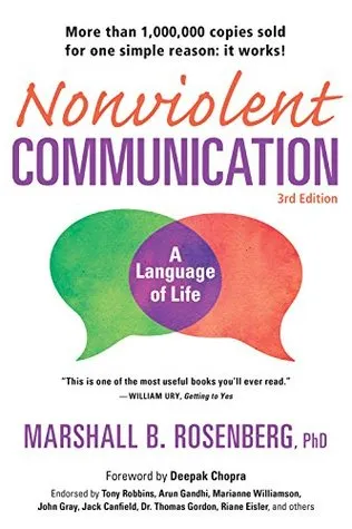 Nonviolent Communication