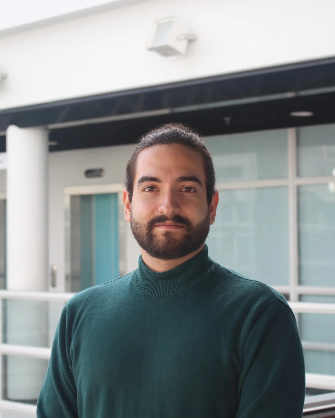 Alireza Asadi