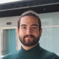 Alireza Avatar