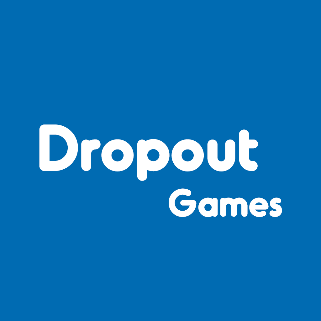 Dropout Games